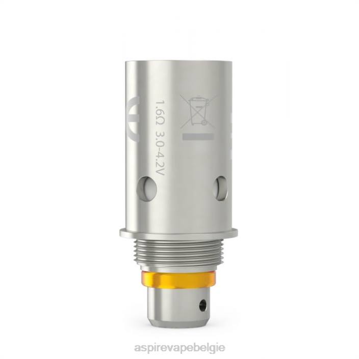 Aspire bvc k1-spoelen - 5 stuks 2J0N218- Aspire Vape Review